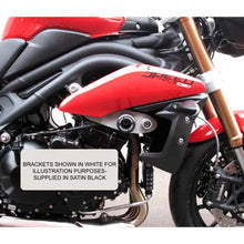 OGGY KNOBBS TRIUMPH SPEED TRIPLE 2011-2015 FULL PROTECTION KIT