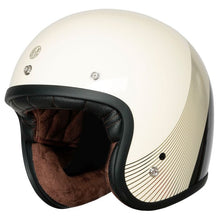 ORIGINE PRIMO MOTORCYCLE HELMET 22.06 - SHARP GOLD GLOSS