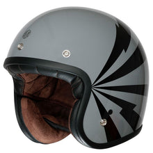 ORIGINE PRIMO MOTORCYCLE HELMET 22.06 - FLASH GLOSS