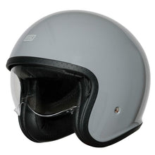 ORIGINE SPIRIT MOTORCYCLE HELMET 22.06 - GLOSS GREY