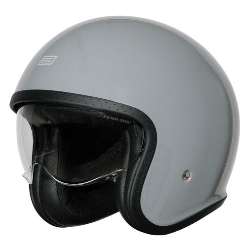 ORIGINE SPIRIT MOTORCYCLE HELMET 22.06 - GLOSS GREY