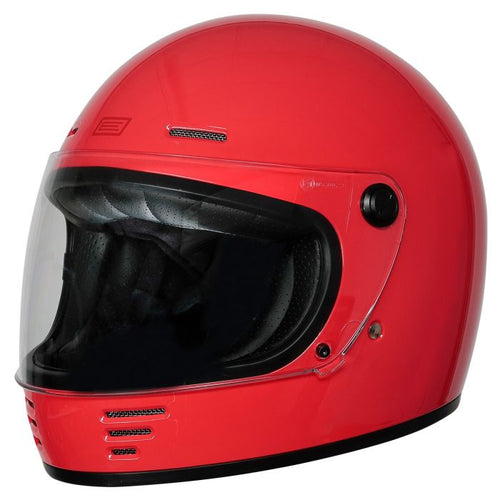 ORIGINE OMEGA MOTORCYCLE HELMET 22.06 GLOSS RED