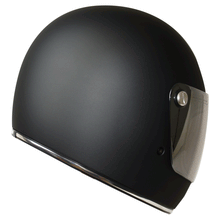 ORIGINE OMEGA MOTORCYCLE HELMET 22.06 SUMMIT MATT BLACK
