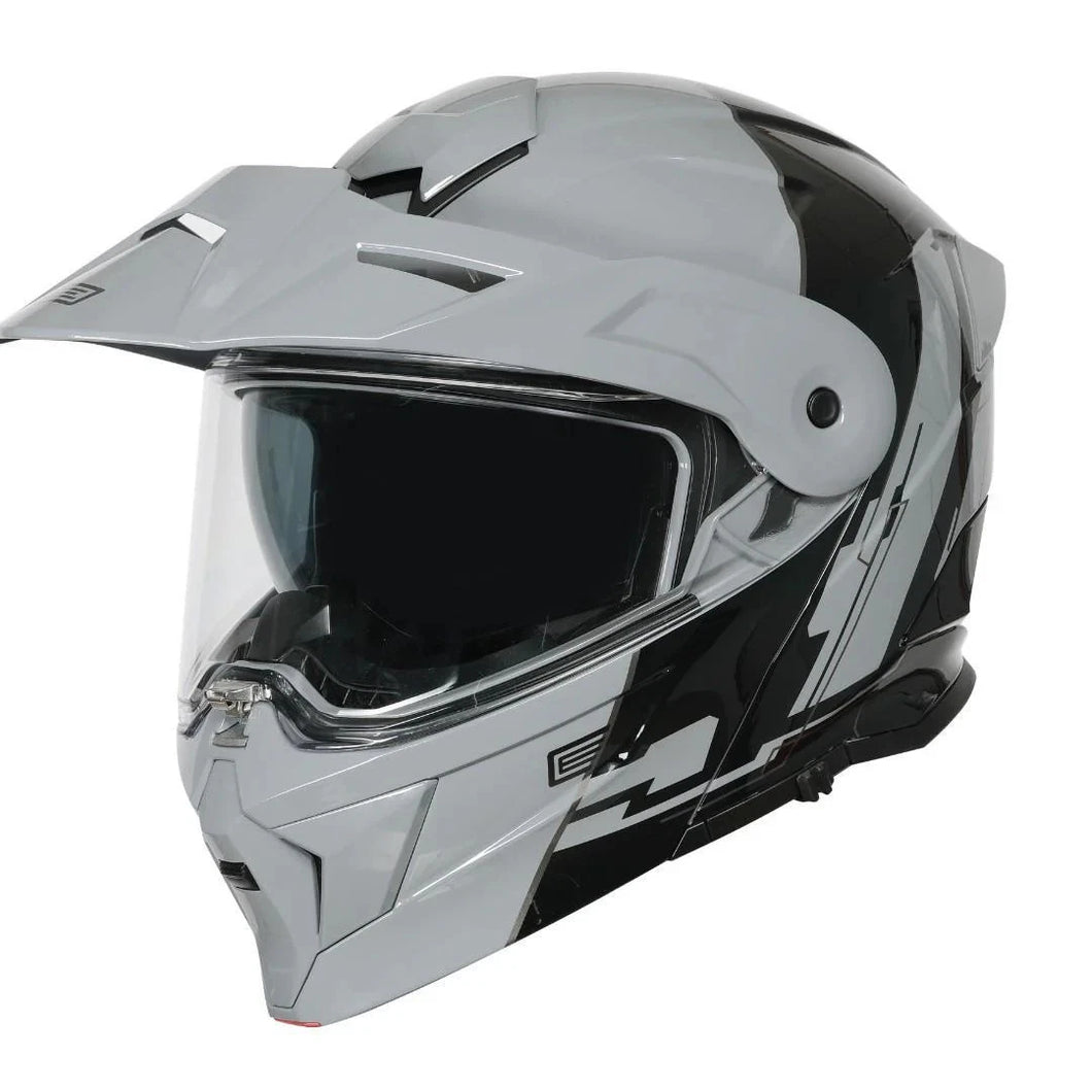 cyborg motorcycle helmet Cyberpunk ILM Motorcycle Helmets for Adult