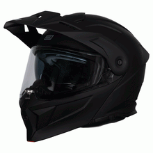ORIGINE ADVENTURE HELMET 22.06 MATT BLACK
