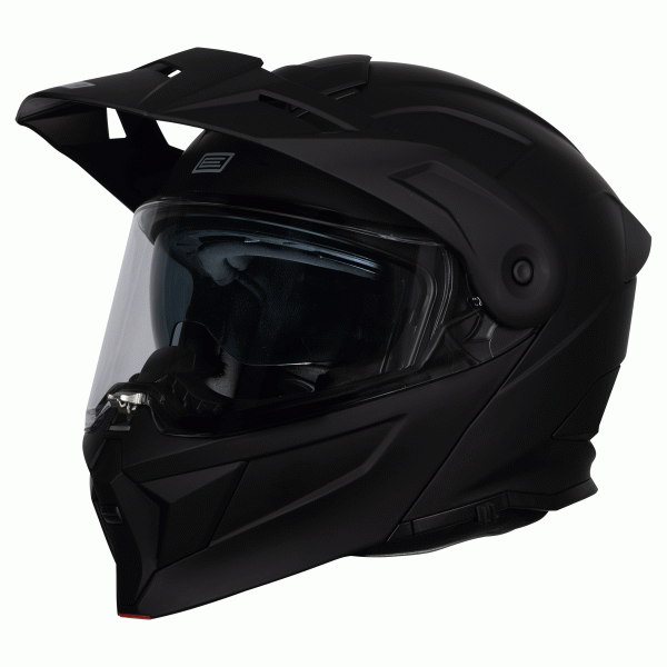 ORIGINE ADVENTURE HELMET 22.06 MATT BLACK