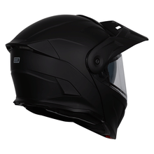ORIGINE ADVENTURE HELMET 22.06 MATT BLACK