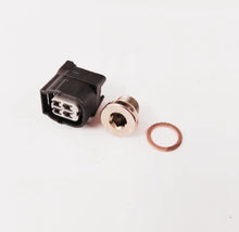 BIKETECH ELECTRONICS OXYGEN SENSOR ELIMINATOR - TRIUMPH