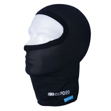 OXFORD BALACLAVA COOLMAX PKAGING OS