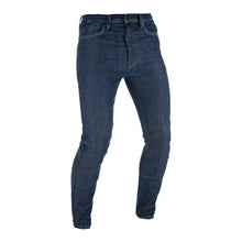 OXFORD ORIGINAL APPROVED AA SINGLE LAYER MOTORCYCLE JEANS - INDIGO SLIM