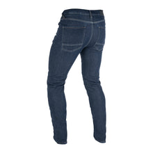 OXFORD ORIGINAL APPROVED AA SINGLE LAYER MOTORCYCLE JEANS - INDIGO SLIM