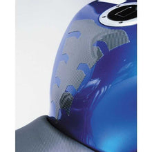 OXFORD SPIDER CARBON MOTORBIKE TANK PAD