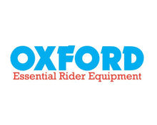 OXFORD SPIDER SPINE MOTORBIKE TANK PAD