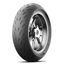 MICHELIN POWER 5 REAR TYRE 190/50 ZR-17 73W TUBELESS