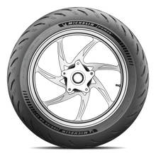 MICHELIN POWER 5 REAR TYRE 190/50 ZR-17 73W TUBELESS