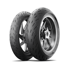 MICHELIN POWER 5 REAR TYRE 190/50 ZR-17 73W TUBELESS