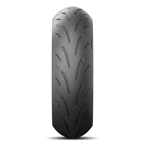 MICHELIN POWER 6 REAR TYRE 180/55 ZR-17 73W TUBELESS