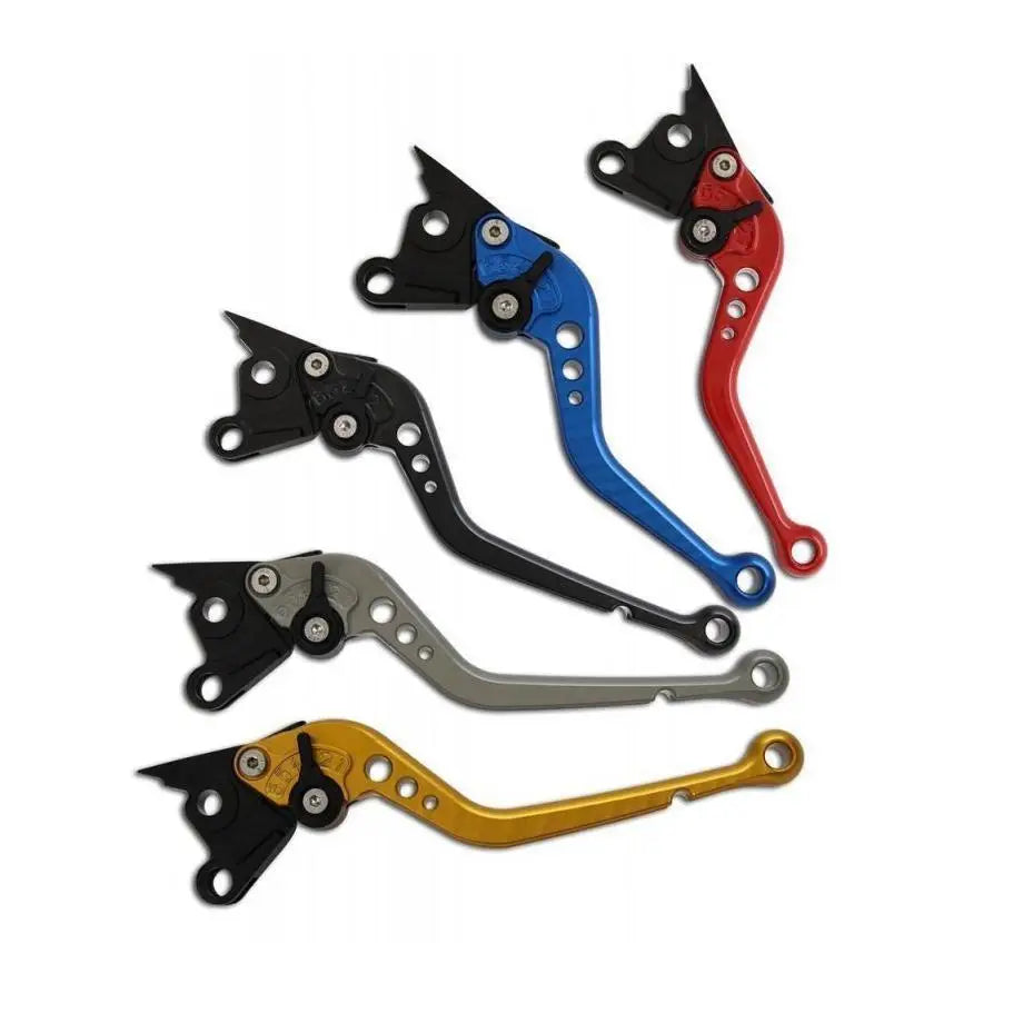 PAZZO 🇨🇦 LEVERS APRILIA
