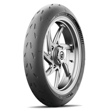 MICHELIN POWER CUP 2 FRONT TYRE 120/70-17 58W TUBELESS