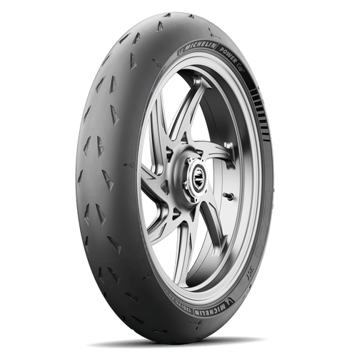 MICHELIN POWER CUP 2 FRONT TYRE 120/70-17 58W TUBELESS