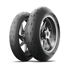 MICHELIN POWER CUP 2 FRONT TYRE 120/70-17 58W TUBELESS