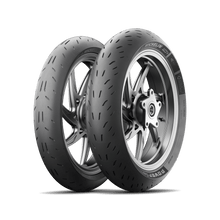 MICHELIN POWER CUP EVO FRONT TYRE 120/70-17 58W TUBELESS