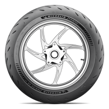 MICHELIN POWER GP REAR TYRE 180/55 ZR-17 73W TUBELESS