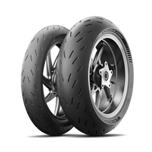 MICHELIN POWER GP REAR TYRE 180/55 ZR-17 73W TUBELESS