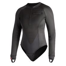 PANDO MOTO BIA BLACK PROTECTIVE MOTORCYCLE BASE LAYER