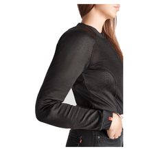 PANDO MOTO BIA BLACK PROTECTIVE MOTORCYCLE BASE LAYER