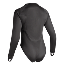 PANDO MOTO BIA BLACK PROTECTIVE MOTORCYCLE BASE LAYER