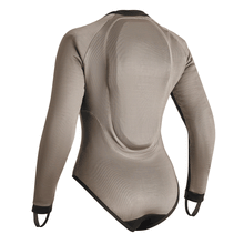 PANDO MOTO BIA GREY PROTECTIVE MOTORCYCLE BASE LAYER