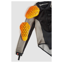 PANDO MOTO BIA GREY PROTECTIVE MOTORCYCLE BASE LAYER