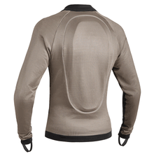 PANDO MOTO COMMANDO UH GREY MESH RIDING SHIRT