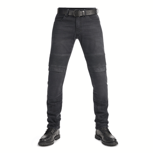 PANDO MOTO KARL DEVIL AAA MENS MOTORCYCLE JEANS