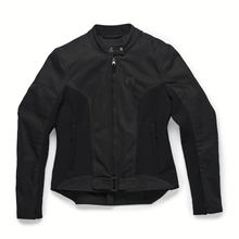PANDO MOTO LUNA AAA WOMEN'S JACKET