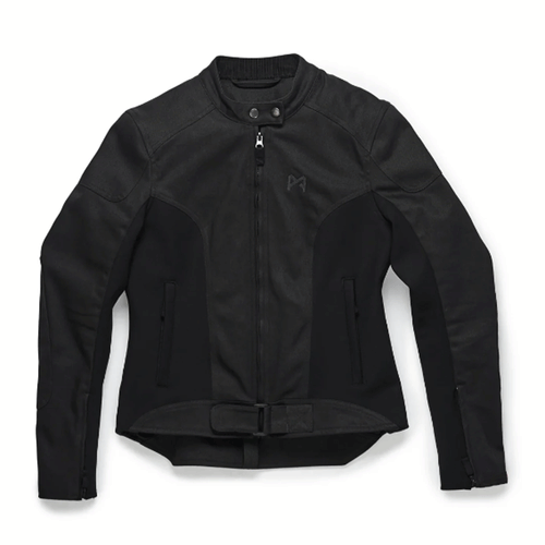PANDO MOTO LUNA AAA WOMEN'S JACKET