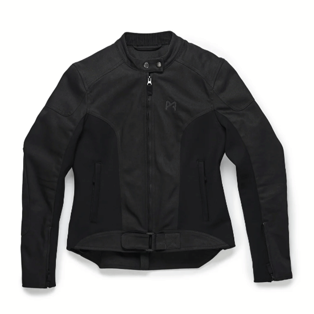PANDO MOTO LUNA AAA WOMEN'S JACKET