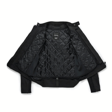 PANDO MOTO LUNA AAA WOMEN'S JACKET