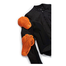 PANDO MOTO LUNA AAA WOMEN'S JACKET