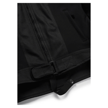 PANDO MOTO LUNA AAA WOMEN'S JACKET