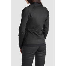 PANDO MOTO SHELL UH 02 - UNISEX ARMOURED BASE LAYER MOTORCYCLE TOP