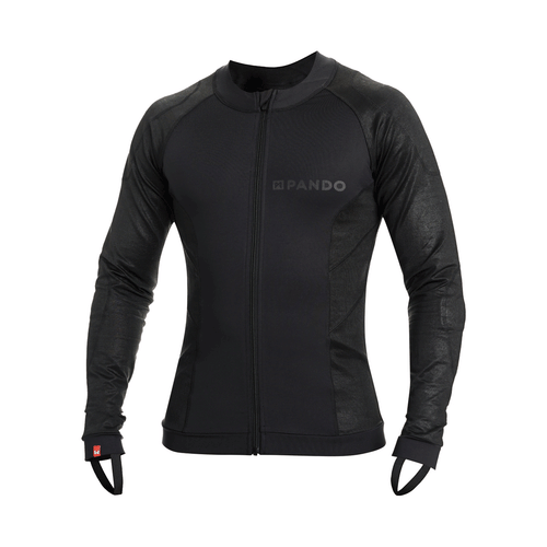 PANDO MOTO SHELL UH 03 PROTECTIVE BASE LAYER - SHIRT