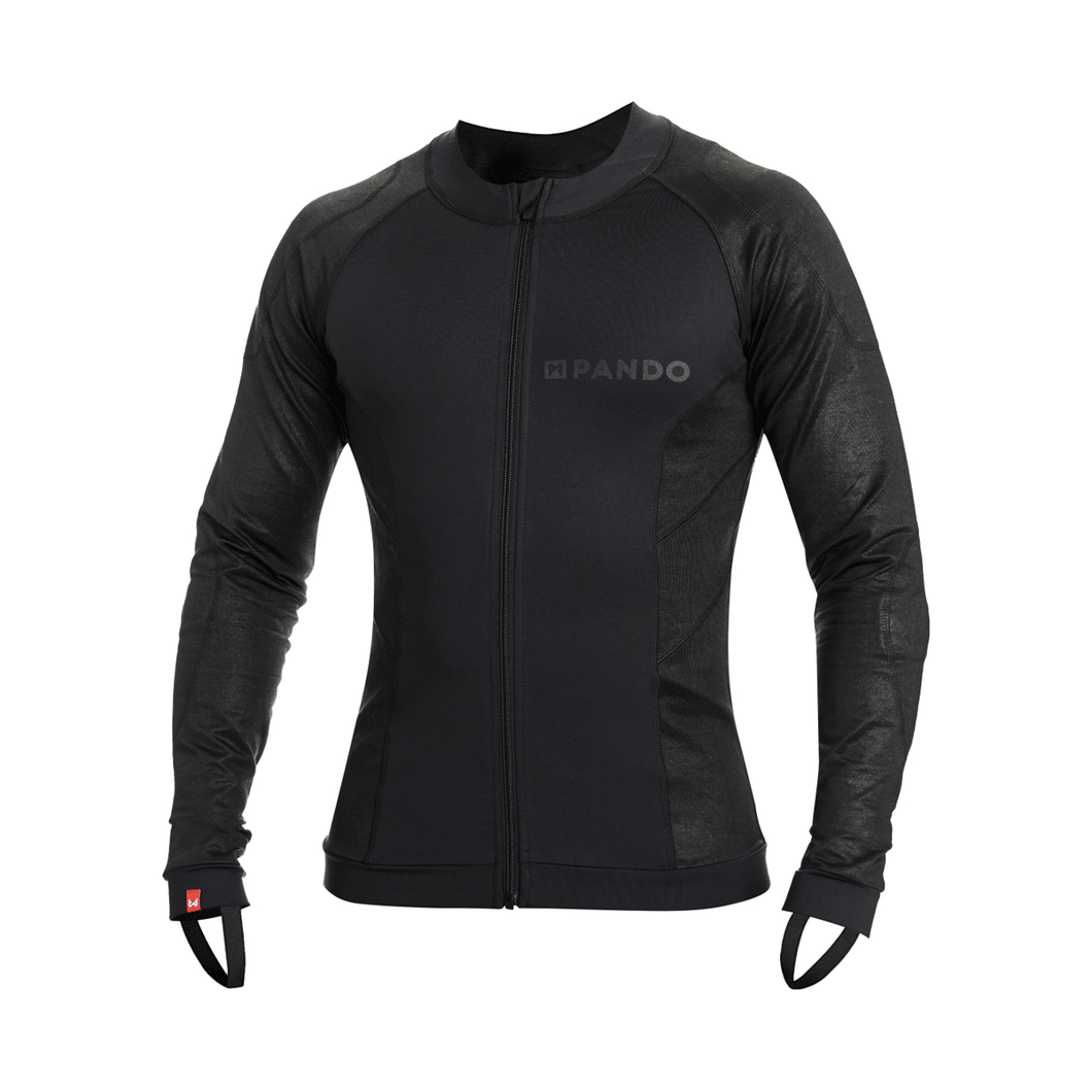 PANDO MOTO SHELL UH 03 PROTECTIVE BASE LAYER - SHIRT
