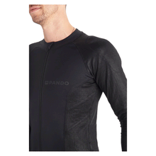 PANDO MOTO SHELL UH 03 PROTECTIVE BASE LAYER - SHIRT