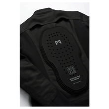 PANDO MOTO VENTURA BLACK AA MEN'S JACKET