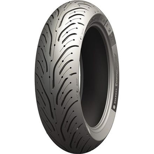 MICHELIN PILOT ROAD 4 SC REAR TYRE 160/60 R-15 67H TUBELESS