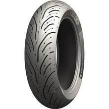 MICHELIN PILOT ROAD 4 REAR TYRE 190/50 ZR-17 73W TUBELESS