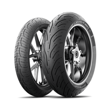 MICHELIN PILOT ROAD 4 REAR TYRE 190/50 ZR-17 73W TUBELESS