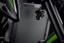 EVOTECH KAWASAKI Z900 RADIATOR GUARD (2017+)